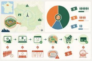 découvrez les enjeux et les défis liés à l'accès aux billets pour roland-garros 2026, et comment maximiser vos chances d'assister à cet événement incontournable du tennis.