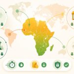 découvrez des astuces pratiques pour transférer de l'argent vers l'afrique rapidement et à moindre coût. optimisez vos envois d'argent avec nos conseils économiques et sécurisés.