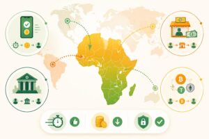découvrez des astuces pratiques pour transférer de l'argent vers l'afrique rapidement et à moindre coût. optimisez vos envois d'argent avec nos conseils économiques et sécurisés.
