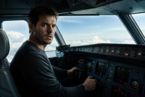 découvrez l'histoire incroyable d'un faux pilote qui a pris les commandes d'un a320 pendant plusieurs mois, suscitant une révélation troublante sur la sécurité aérienne.