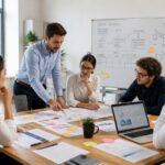 découvrez la méthode amdec, un outil d'analyse des défaillances essentiel pour anticiper et maîtriser les risques dans vos projets, garantissant ainsi leur succès et leur fiabilité.