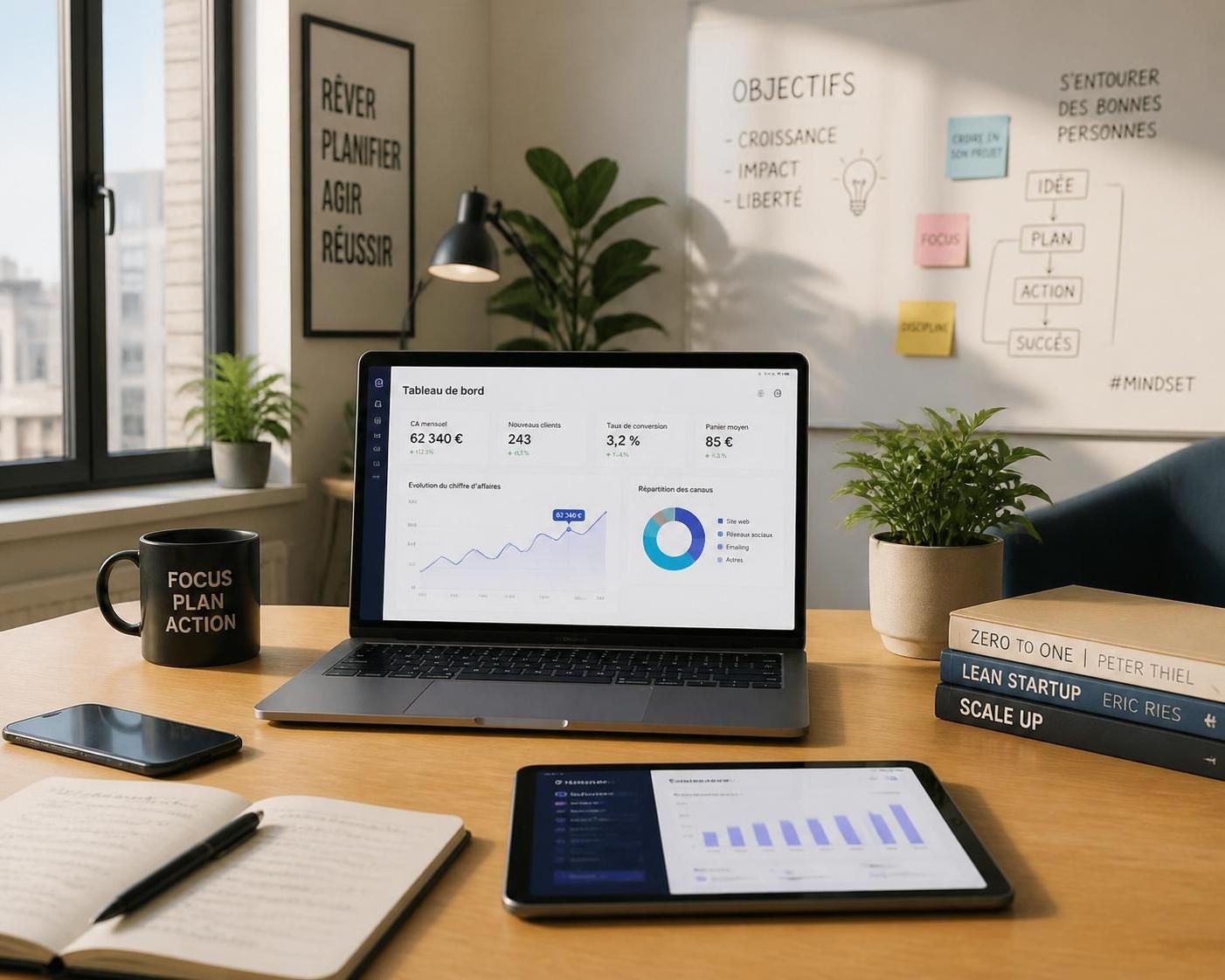 découvrez l'importance des core web vitals pour optimiser la performance de votre site web et améliorer l'expérience utilisateur, essentielles pour les entrepreneurs.