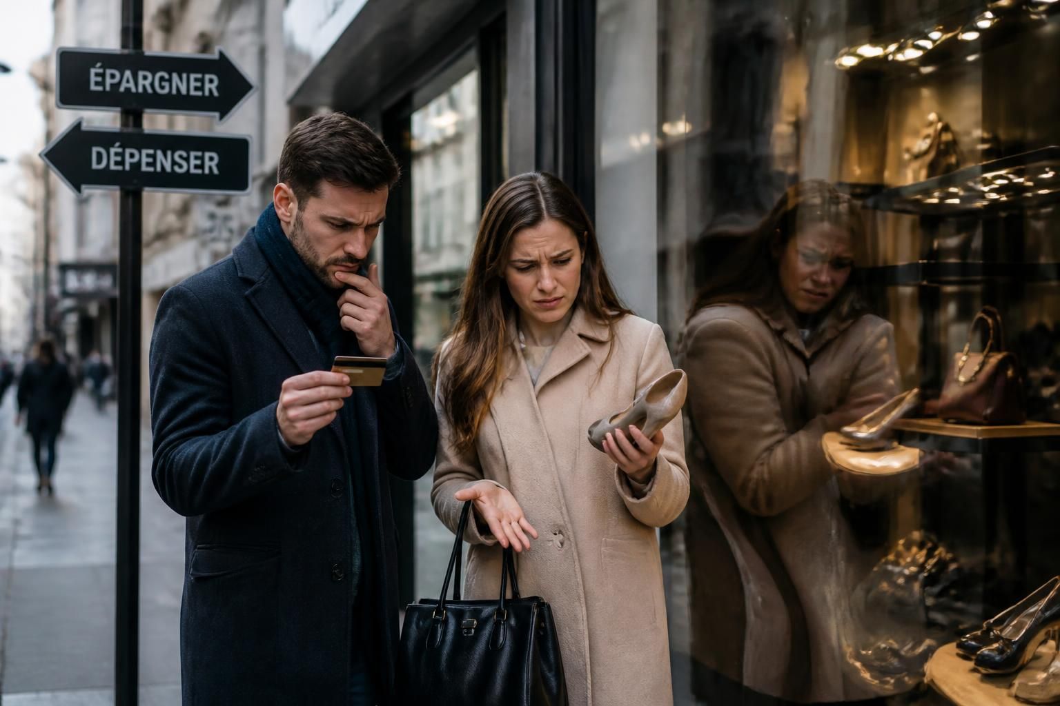 découvrez comment la dissonance cognitive influence les décisions de vos clients et apprenez à utiliser ce biais psychologique pour améliorer vos stratégies marketing.