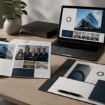 découvrez comment créer un dossier de presse professionnel pour votre entreprise avec notre modèle de kit média, incluant conseils et astuces pour valoriser votre communication.