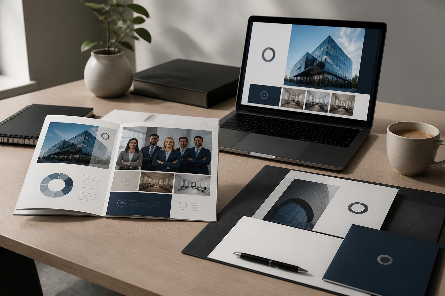 découvrez comment créer un dossier de presse professionnel pour votre entreprise avec notre modèle de kit média, incluant conseils et astuces pour valoriser votre communication.
