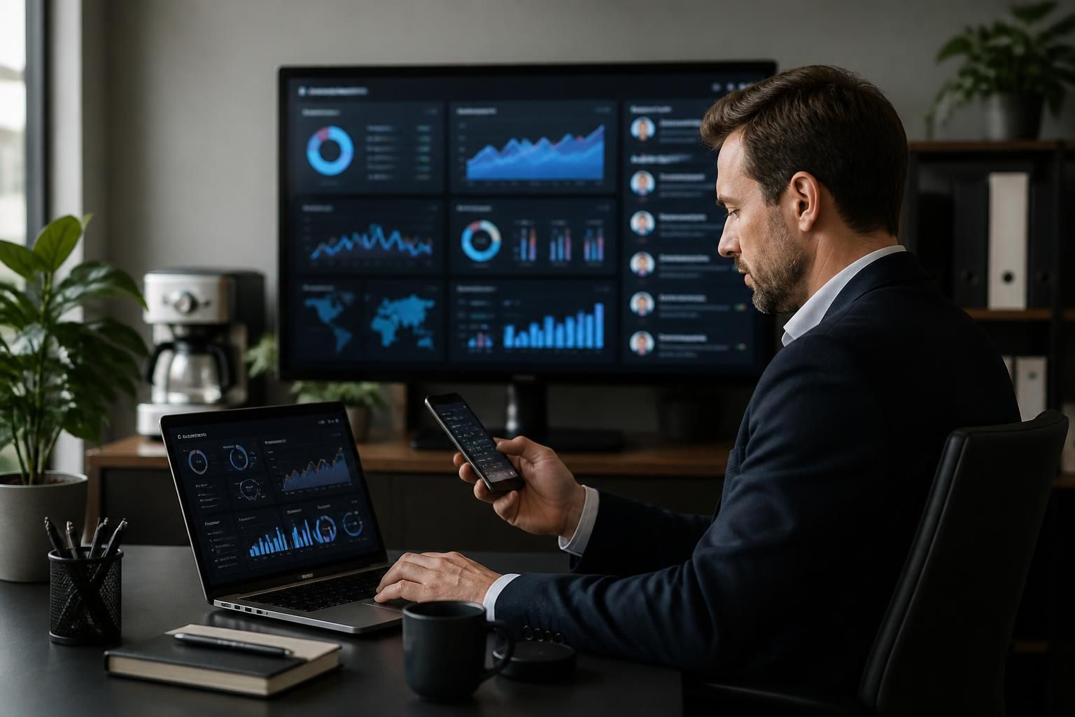 apprenez à maîtriser l'e-réputation de votre entreprise et à gérer efficacement votre image en ligne en tant qu'entrepreneur grâce à nos conseils pratiques.