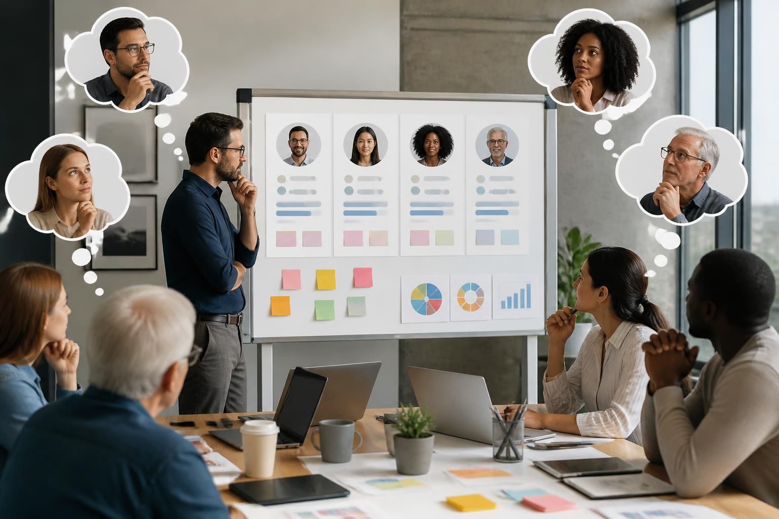 découvrez l'effet barnum et apprenez à identifier ce biais psychologique pour optimiser vos messages marketing et toucher efficacement votre audience.
