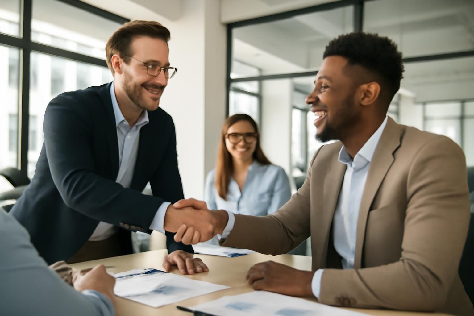 découvrez pourquoi l'empowerment en entreprise est essentiel pour responsabiliser vos équipes et comment mettre en place des stratégies efficaces pour favoriser leur autonomie et engagement.