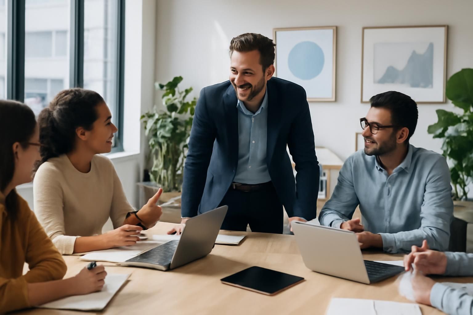 découvrez pourquoi l'empowerment en entreprise est essentiel et comment responsabiliser efficacement vos équipes pour stimuler leur engagement et leur performance.