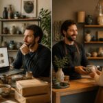 découvrez les avantages et inconvénients d'etsy et de votre boutique personnelle pour vendre vos créations, et choisissez le canal de vente idéal pour développer votre activité artistique.