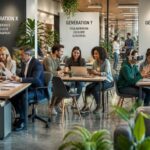 découvrez les spécificités des générations x, y et z au travail et apprenez à maîtriser le management intergénérationnel pour améliorer la collaboration et la performance en entreprise.