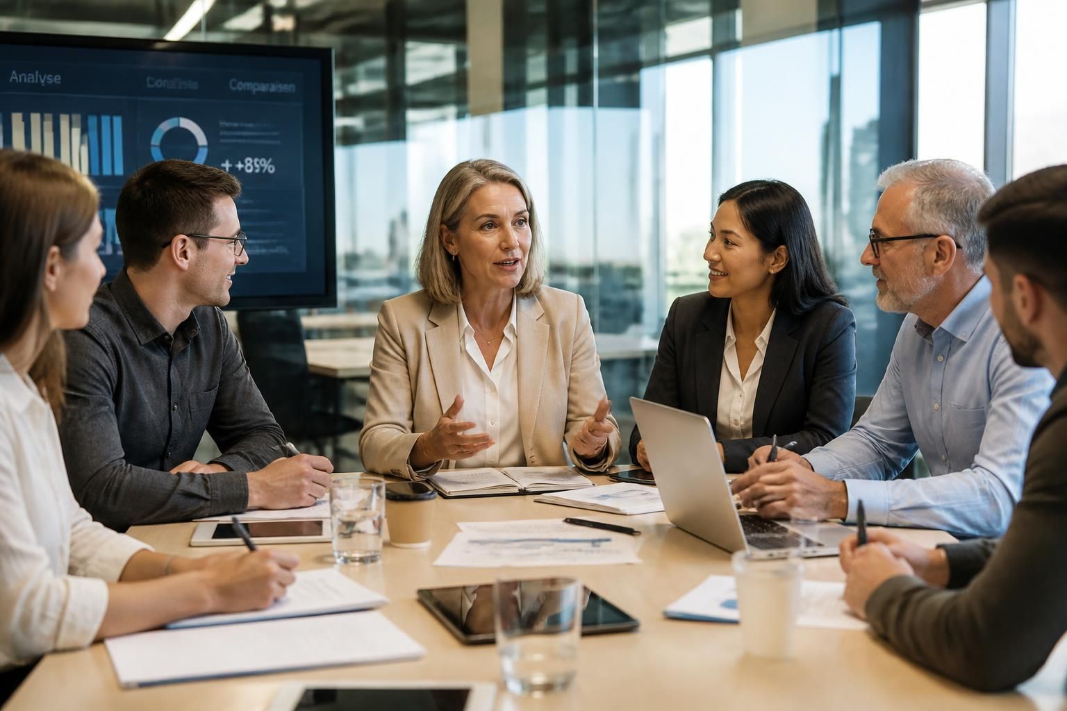 découvrez comment manager efficacement la génération x et collaborer harmonieusement avec ses membres grâce à des stratégies adaptées à leurs valeurs et attentes professionnelles.