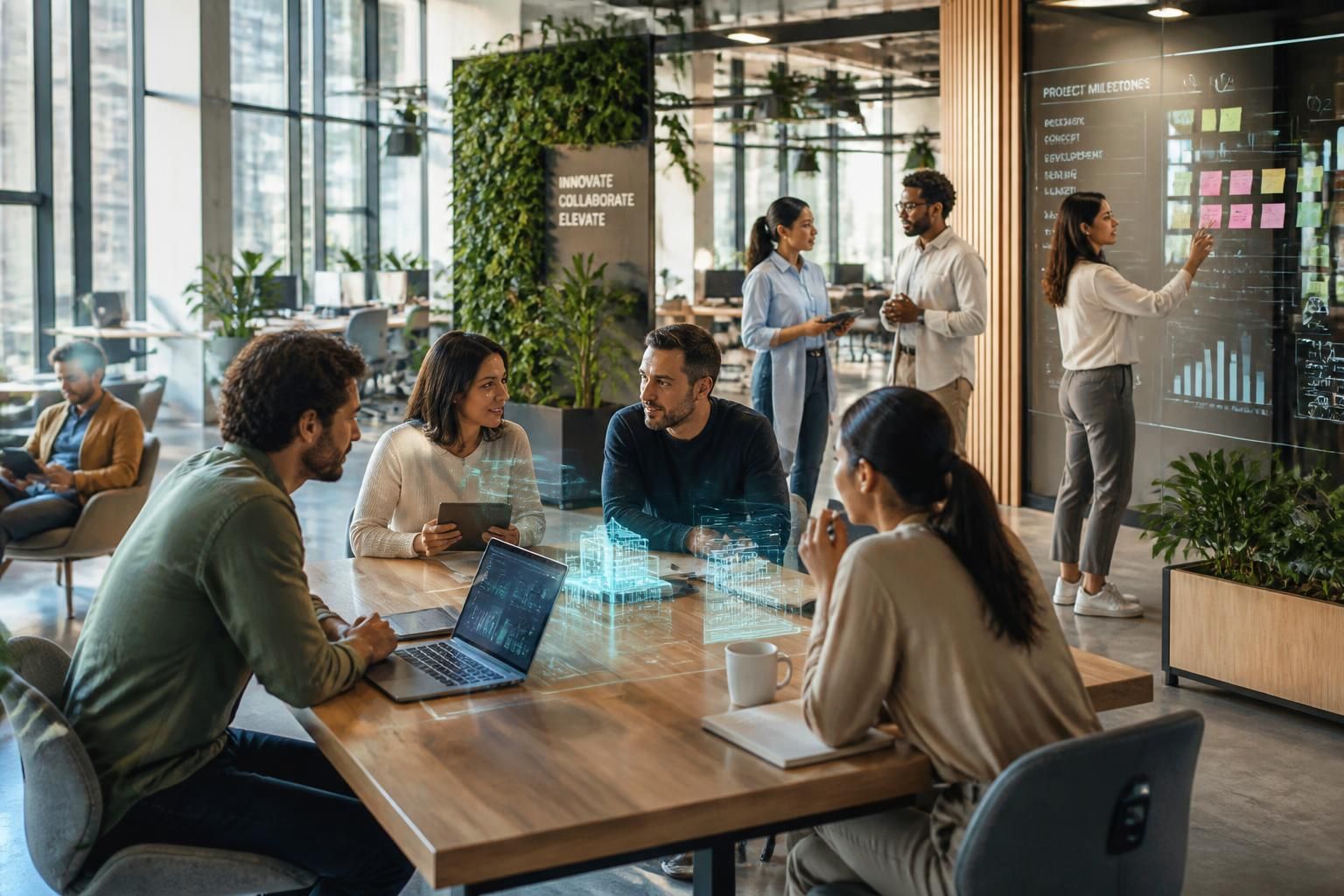 découvrez les attentes spécifiques de la génération y au travail en 2026 et apprenez à adapter les méthodes de management pour favoriser leur engagement et performance.