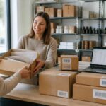 découvrez comment gérer efficacement les retours en e-commerce avec des processus adaptés et des outils spécialement conçus pour les tpe afin d'optimiser la satisfaction client et la gestion logistique.