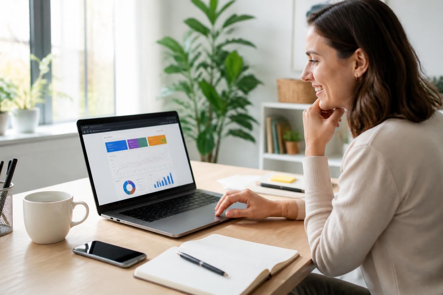 découvrez notre guide simple et accessible pour maîtriser google search console, conçu spécialement pour les non-techniciens souhaitant optimiser leur site web facilement.