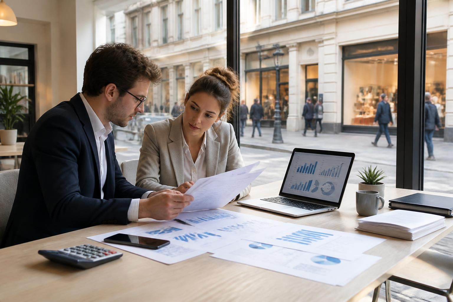 découvrez comment comprendre et calculer la révision de votre loyer commercial grâce à l'indice ilc, un outil essentiel pour les bailleurs et locataires.