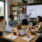 découvrez comment le knowledge management permet de gérer efficacement les savoirs et de capitaliser les connaissances au sein de votre entreprise pour améliorer la performance et l'innovation.