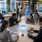 découvrez comment l'ia générative transforme les entreprises en 2026 avec des cas d'usage concrets et des outils testés pour optimiser vos projets et innovations.