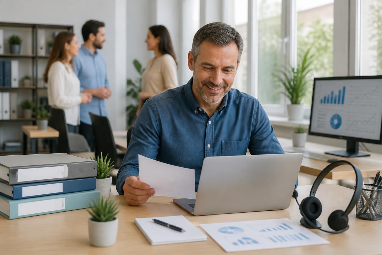 découvrez les principales mesures de la loi de simplification des entreprises 2026 et leur impact sur les tpe et pme pour faciliter leur gestion et développement.