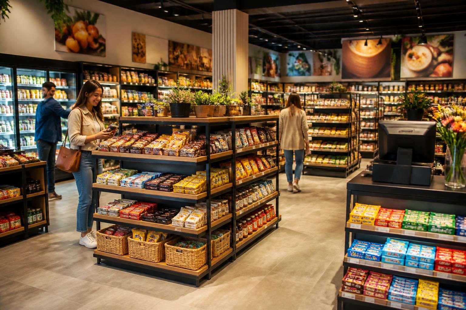 découvrez les techniques de merchandising efficaces pour augmenter vos ventes en point de vente et optimiser l'expérience client.