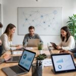 découvrez une stratégie de netlinking efficace spécialement conçue pour les pme qui débutent en seo, afin d'améliorer leur visibilité en ligne et leur classement sur les moteurs de recherche.