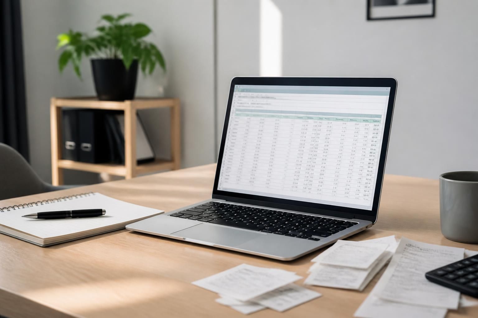 découvrez les règles légales essentielles pour la gestion des notes de frais et téléchargez un modèle prêt à l'emploi spécialement conçu pour les très petites entreprises (tpe).
