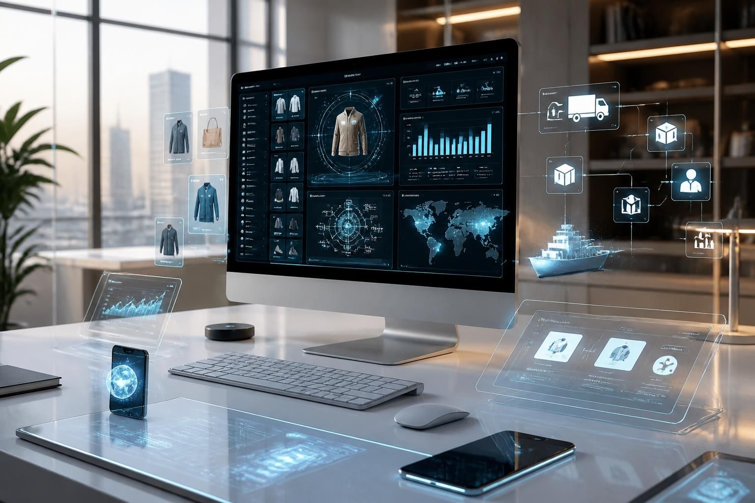 découvrez tout sur le pim (product information management) : sa définition, ses avantages clés et les meilleurs logiciels à adopter en 2026 pour optimiser la gestion de vos informations produit.