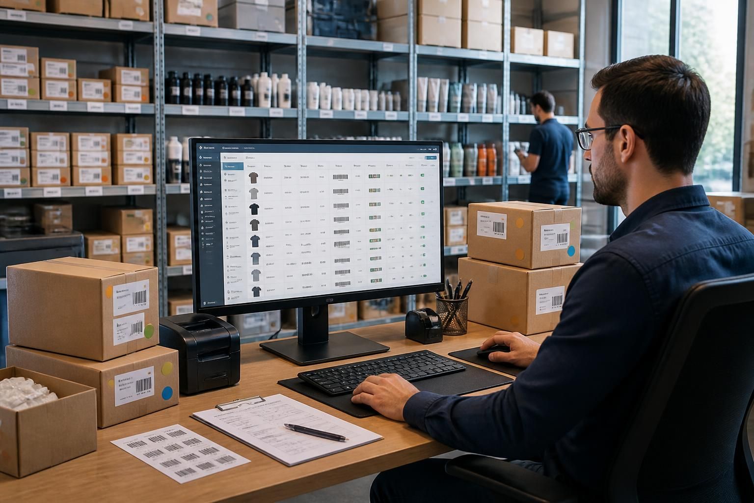 découvrez ce qu'est un sku (ugs) et apprenez les bonnes pratiques pour gérer efficacement vos références produit en e-commerce afin d'optimiser votre inventaire et vos ventes.