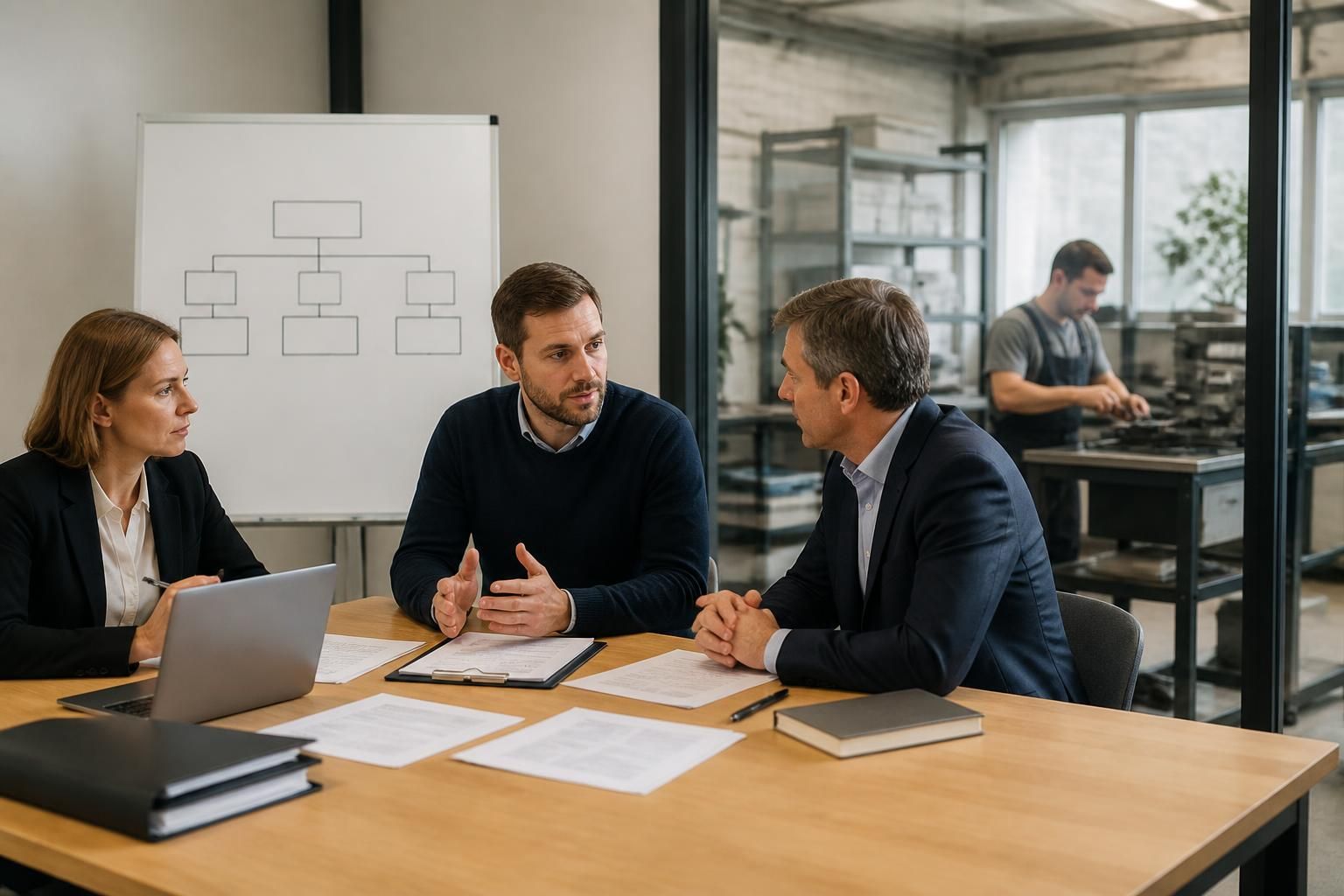 découvrez la définition de la sous-traitance, son cadre juridique ainsi que les obligations essentielles à connaître pour les pme afin de garantir une collaboration conforme et sécurisée.