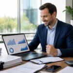 découvrez comment l'affacturage (factoring) peut améliorer rapidement votre trésorerie en vous permettant de recevoir vos paiements sans attendre le règlement de vos clients.