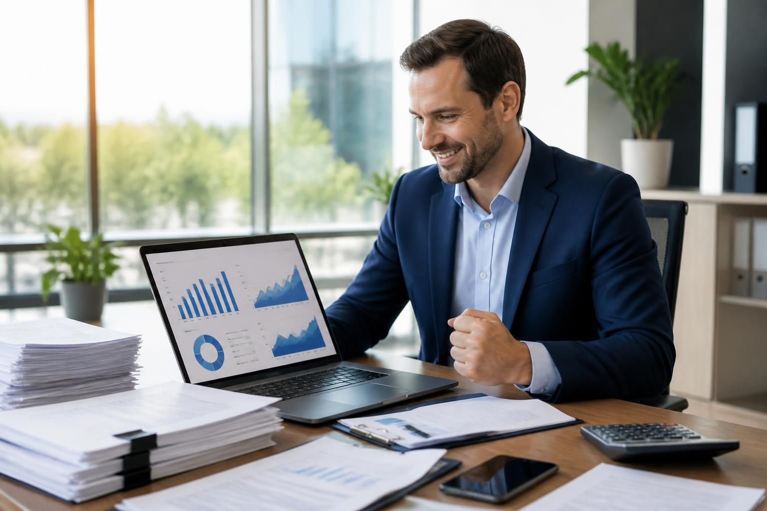 découvrez comment l'affacturage (factoring) peut améliorer rapidement votre trésorerie en vous permettant de recevoir vos paiements sans attendre le rÚglement de vos clients.