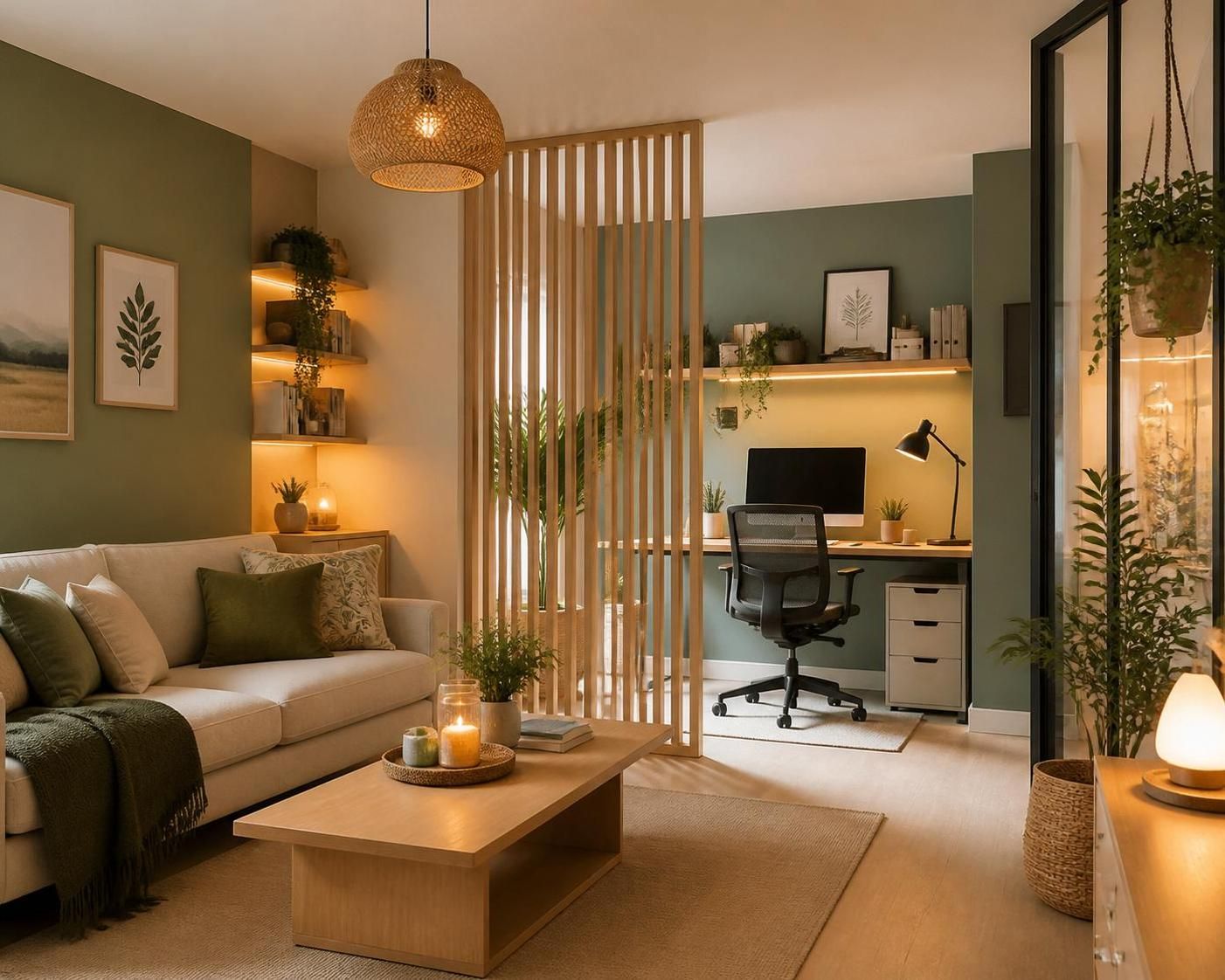 découvrez comment aménager votre home office efficacement en évitant les erreurs courantes et en appliquant des astuces pratiques pour un espace de travail confortable et productif.