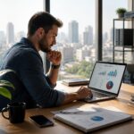 découvrez comment choisir entre le statut d'auto-entrepreneur et d'eurl pour optimiser la croissance de votre activité en plein essor.