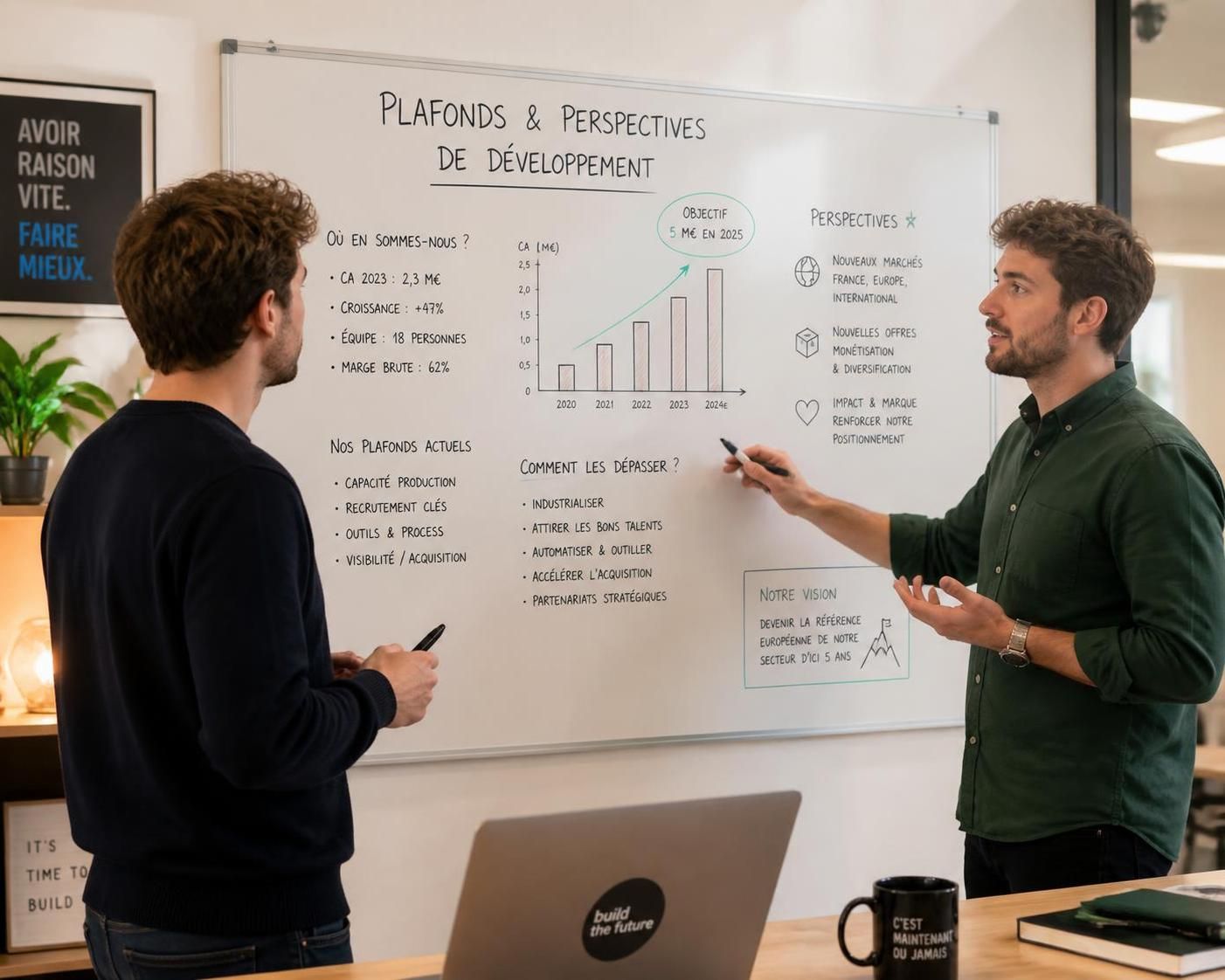 découvrez comment choisir entre le statut d'auto-entrepreneur et d'eurl lorsque votre activité prend de l'ampleur, pour optimiser votre développement et votre gestion.