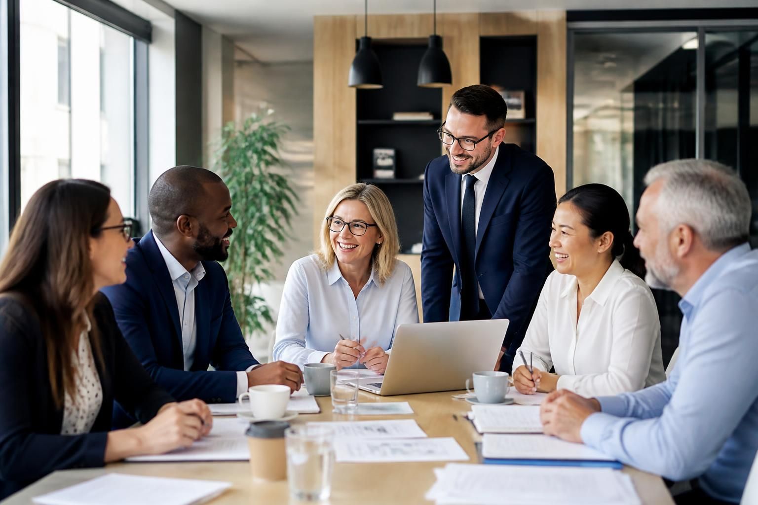 découvrez la définition de la catégorie csp+, les profils types qui la composent, et apprenez comment adapter votre stratégie marketing pour cibler efficacement cette audience privilégiée.