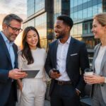découvrez la définition des csp+, leurs profils caractéristiques, et apprenez comment cibler efficacement cette catégorie socio-professionnelle dans votre stratégie marketing pour maximiser vos résultats.