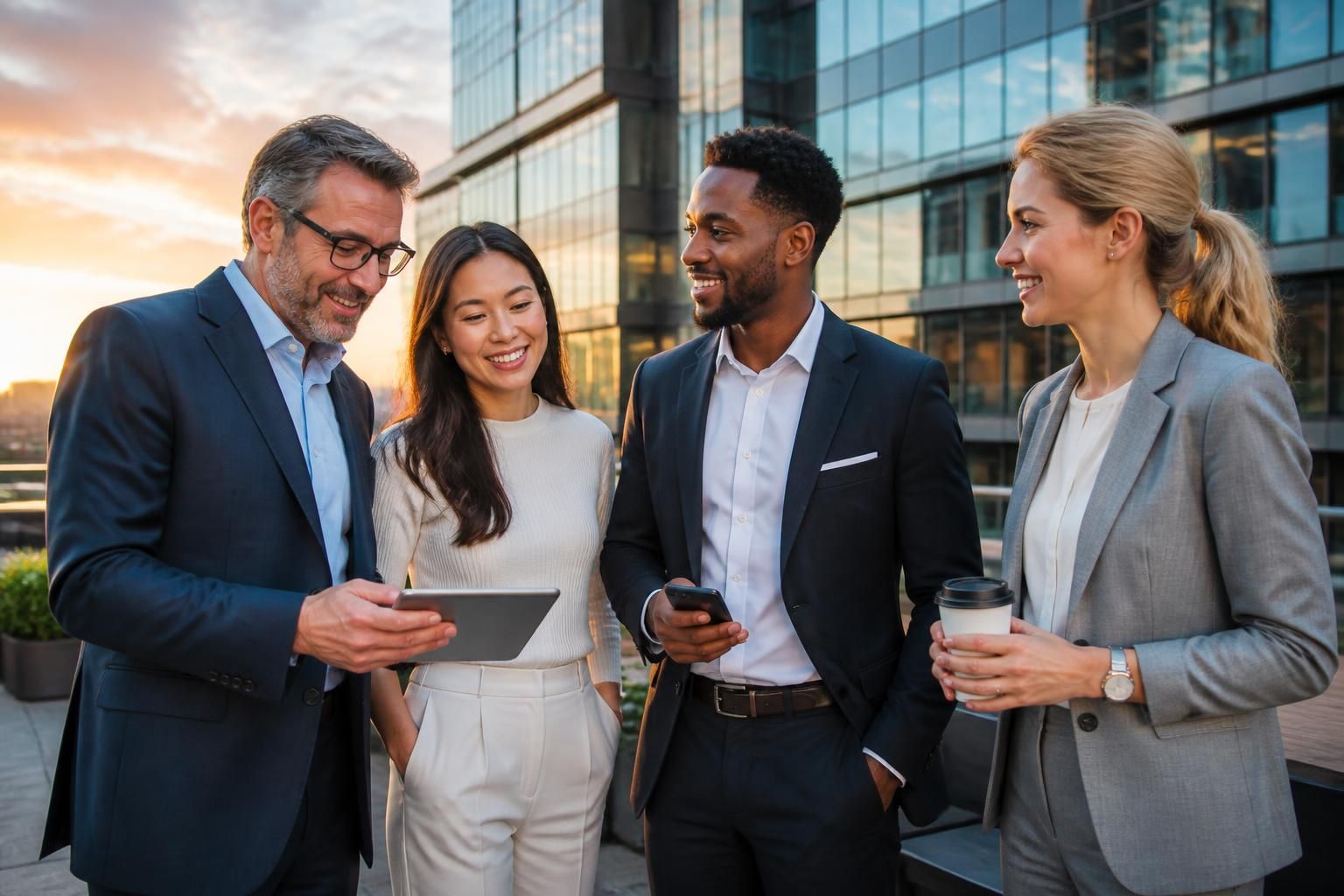 découvrez la définition des csp+, leurs profils caractéristiques, et apprenez comment cibler efficacement cette catégorie socio-professionnelle dans votre stratégie marketing pour maximiser vos résultats.