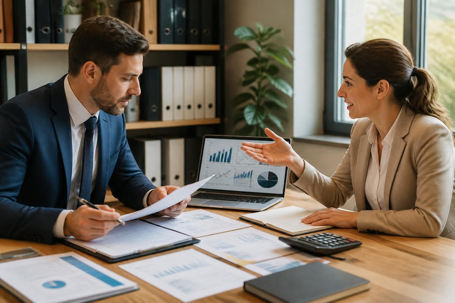 découvrez le fonctionnement du compte courant d'associé, ses avantages pour la gestion financière de votre entreprise, ainsi que les pièges à éviter pour optimiser votre trésorerie.