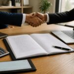 découvrez les 6 clauses indispensables à inclure dans un contrat de prestation de services pour garantir votre protection et sécuriser vos relations professionnelles.