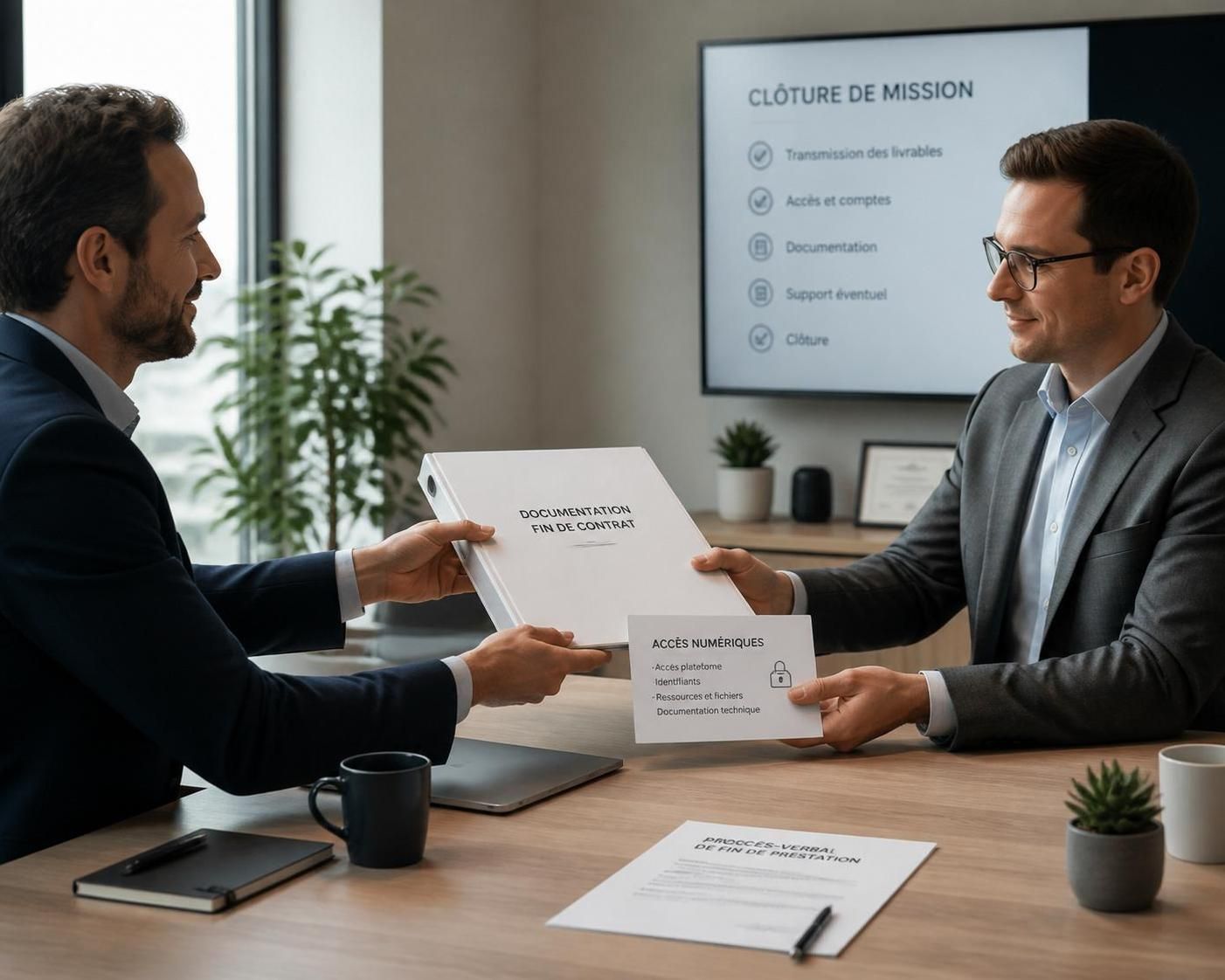 découvrez les 6 clauses indispensables à inclure dans un contrat de prestation de services pour assurer votre protection juridique et sécuriser vos engagements.