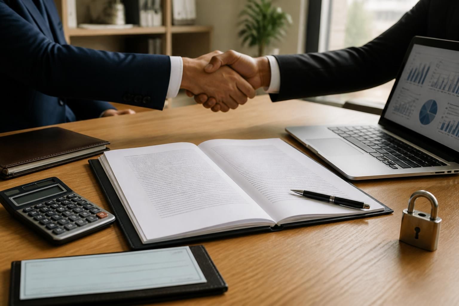 découvrez les 6 clauses indispensables à inclure dans un contrat de prestation de services pour garantir votre protection et sécuriser vos relations professionnelles.