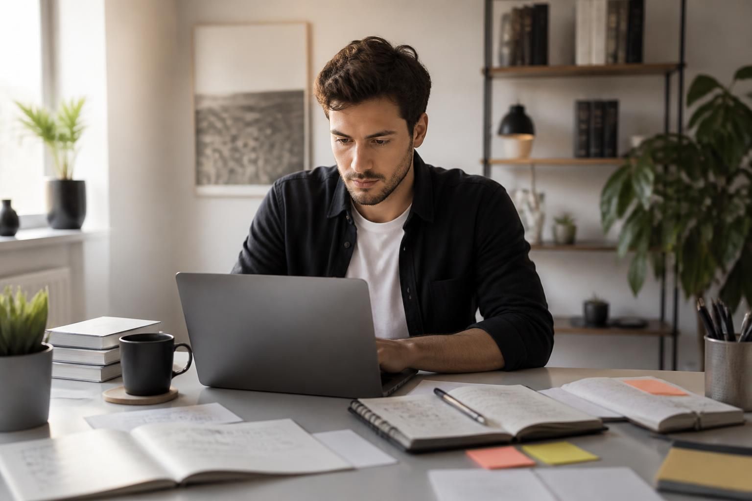 apprenez le copywriting pour entrepreneurs et découvrez comment rédiger des textes percutants qui vendent, même sans diplôme hec. boostez votre communication facilement !
