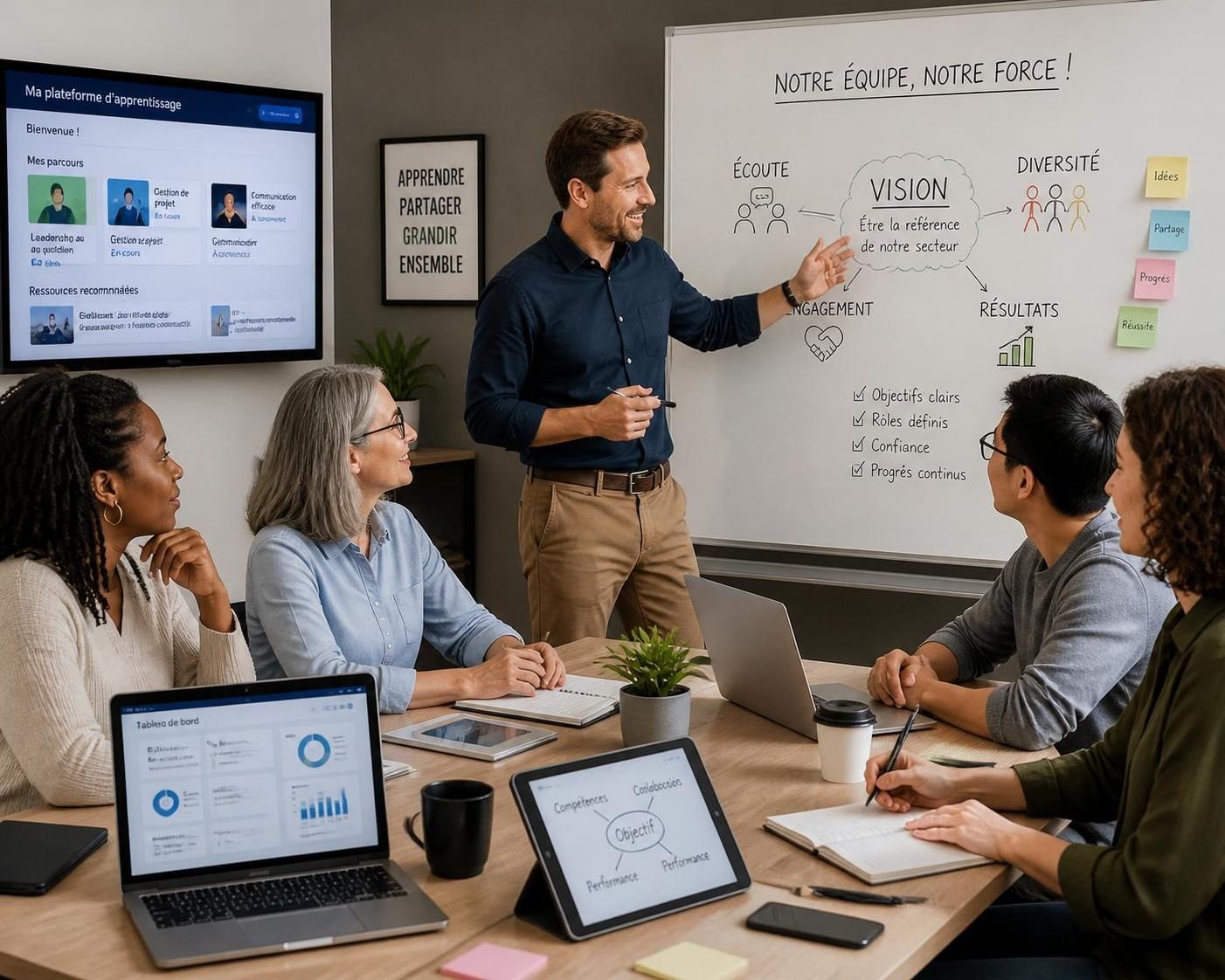découvrez les principaux obstacles à la digitalisation des pme françaises que les dirigeants hésitent à révéler et comment les surmonter pour moderniser leur entreprise.