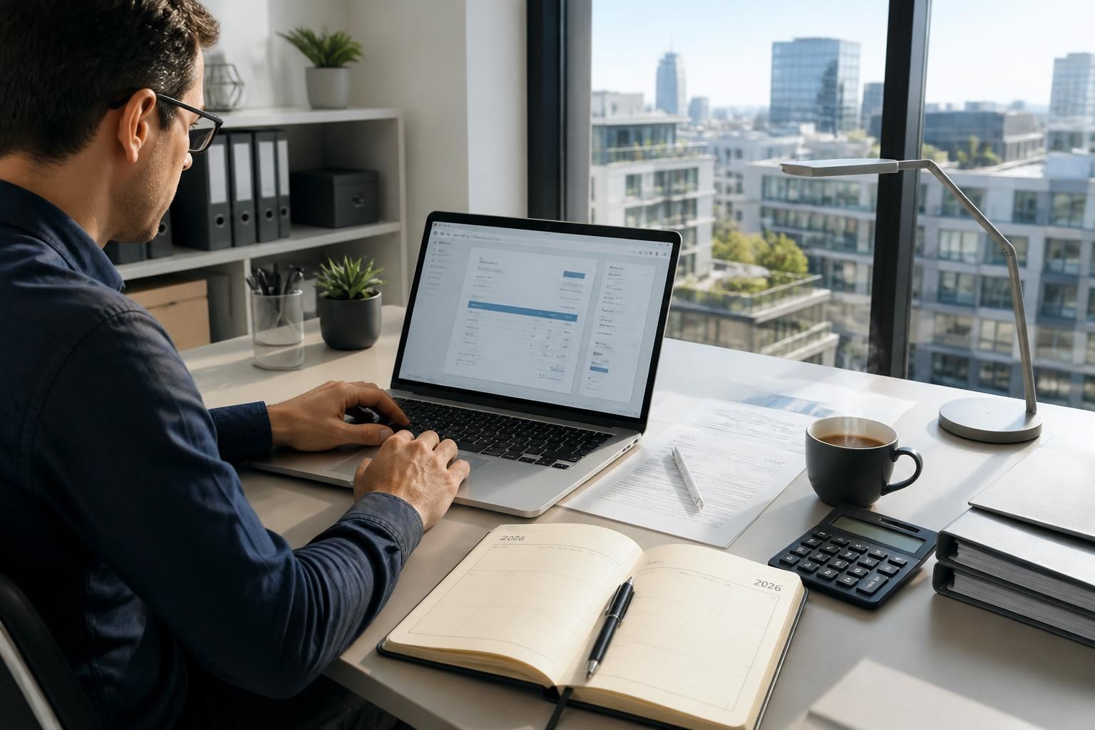 découvrez les mentions obligatoires à inclure sur la facture d'auto-entrepreneur en 2026 et les nouveautés applicables dès le 1er septembre. préparez-vous aux changements pour être en conformité.