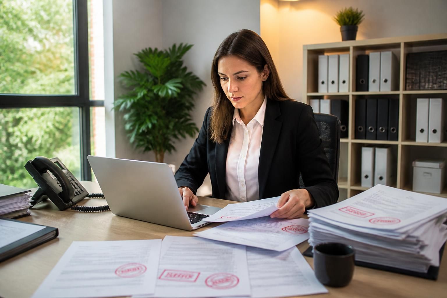 découvrez comment relancer efficacement une facture impayée, envoyer une mise en demeure et récupérer votre argent rapidement grâce à nos conseils pratiques et juridiques.