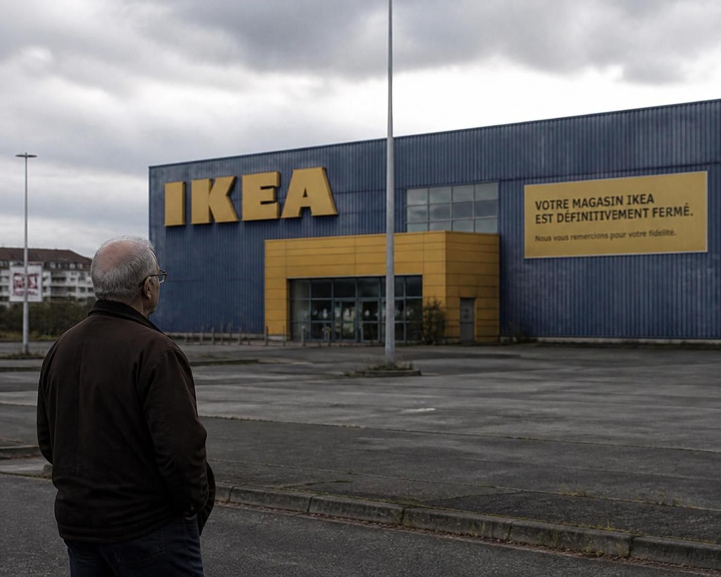 découvrez quels magasins ikea en france sont concernés par la fermeture et les impacts de cette décision pour les clients et le secteur.