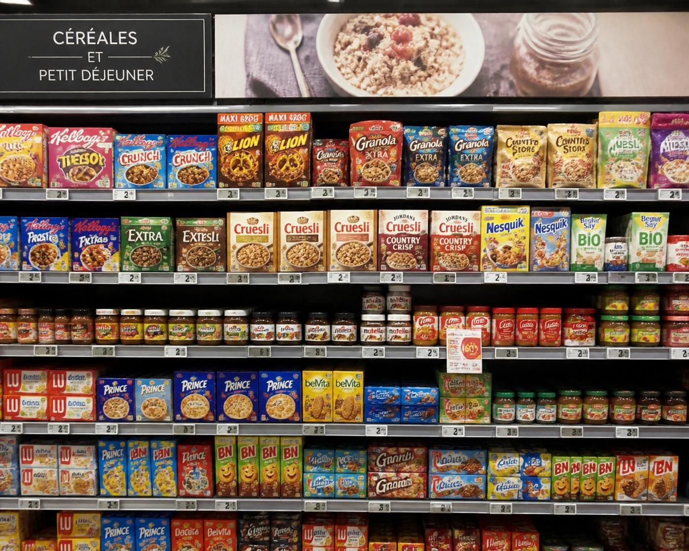 découvrez comment référencer efficacement vos produits en grande et moyenne surface (gms) pour booster vos ventes et optimiser votre visibilité en magasin.