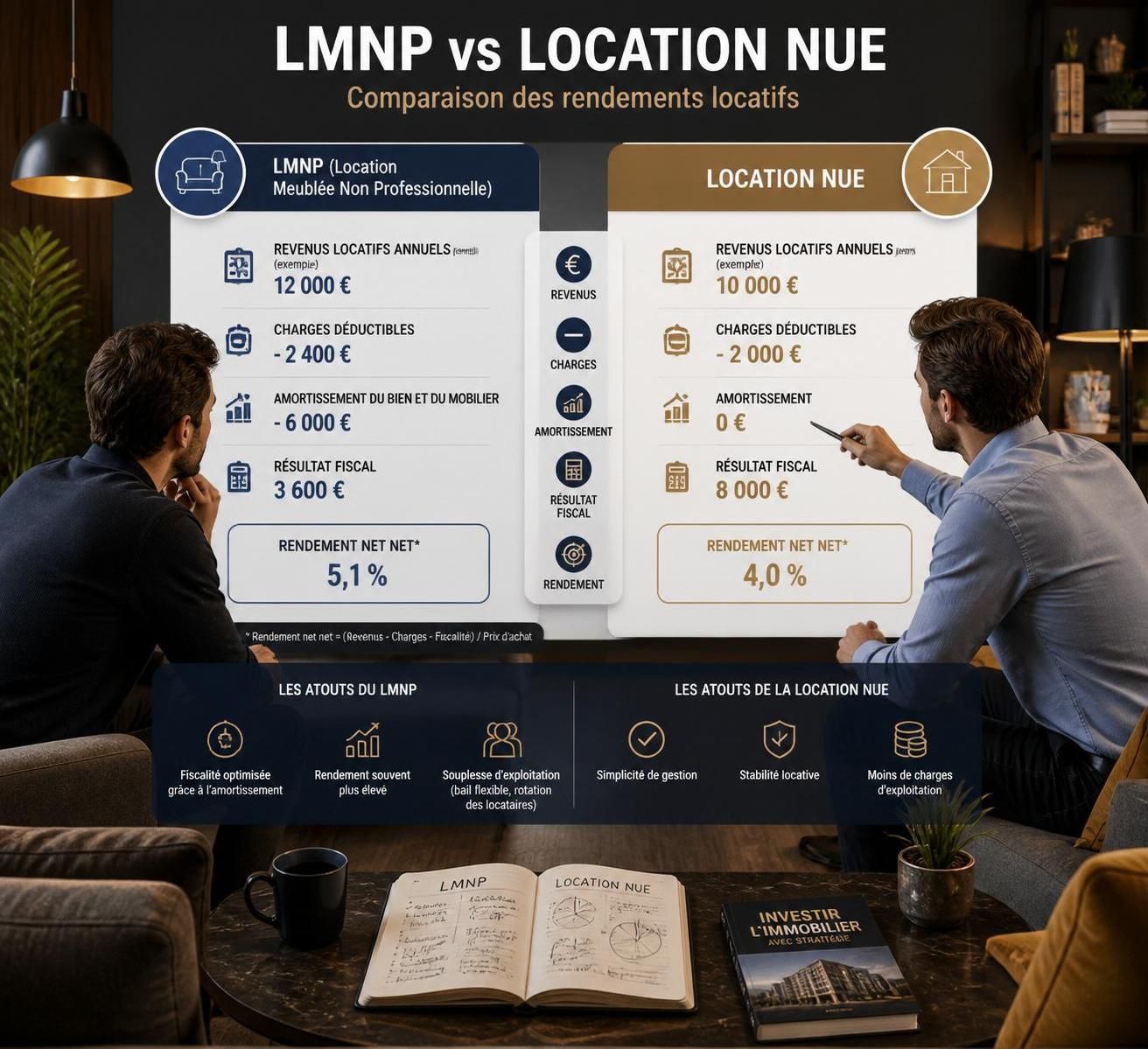 découvrez les changements clés de la réforme fiscale 2026 pour les propriétaires bailleurs en lmnp et comment optimiser votre investissement locatif.