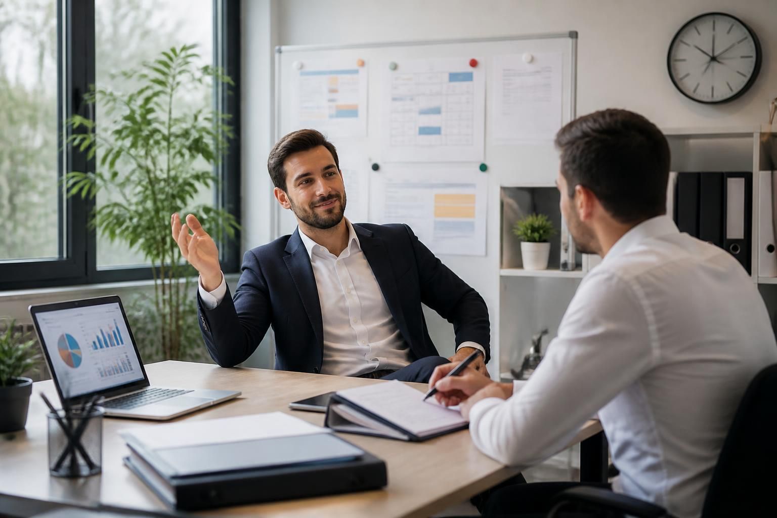 découvrez comment les entrepreneurs maîtrisent l'art de déléguer efficacement, en lâchant prise sans jamais perdre le contrôle de leur entreprise.