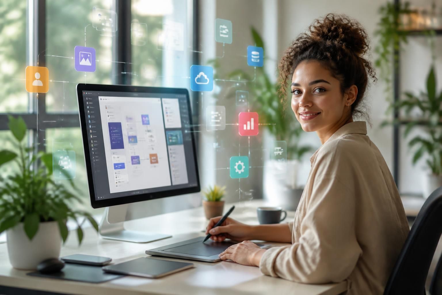 découvrez notre test complet de lovable ai, l'outil innovant qui promet de créer des applications sans avoir besoin de développeur, pour faciliter vos projets tech.